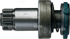 HC-Cargo 230340 - Ведущая шестерня, бендикс, стартер www.autospares.lv