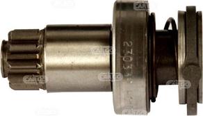 HC-Cargo 230339 - Zobrats, Starteris www.autospares.lv