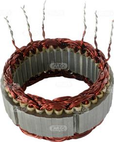 HC-Cargo 230272 - Stator, alternator www.autospares.lv