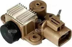 HC-Cargo 231425 - Ģeneratora sprieguma regulators autospares.lv