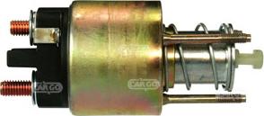 HC-Cargo 231479 - Тяговое реле, соленоид, стартер www.autospares.lv