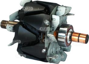 HC-Cargo 231181 - Rotor, alternator www.autospares.lv