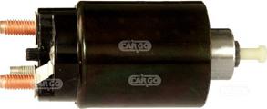 HC-Cargo 231178 - Ievilcējrelejs, Starteris www.autospares.lv