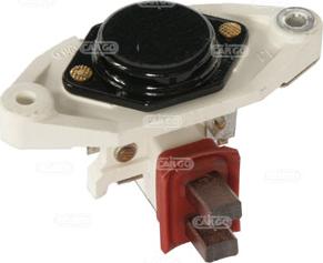 HC-Cargo 231758 - Ģeneratora sprieguma regulators autospares.lv