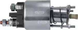 HC-Cargo 238841 - Solenoid Switch, starter www.autospares.lv