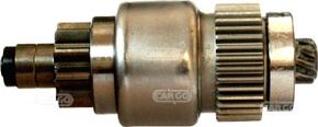 HC-Cargo 233451 - Zobrats, Starteris www.autospares.lv