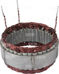 HC-Cargo 233598 - Stator, alternator www.autospares.lv