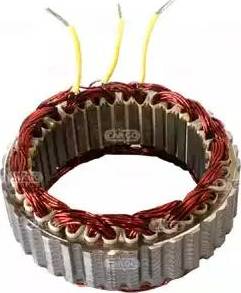 HC-Cargo 233699 - Stator, alternator www.autospares.lv