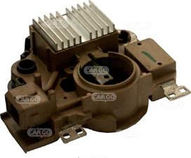 HC-Cargo 233745 - Voltage regulator, alternator www.autospares.lv