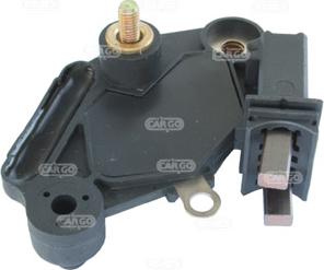 HC-Cargo 232042 - Ģeneratora sprieguma regulators autospares.lv