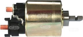 HC-Cargo 232003 - Solenoid Switch, starter www.autospares.lv