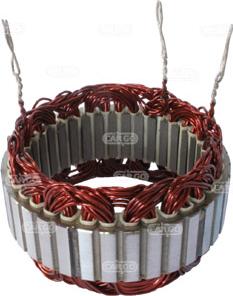 HC-Cargo 232785 - Stators, Ģenerators www.autospares.lv