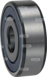 HC-Cargo B140263 - Подшипник www.autospares.lv