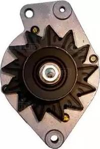 HC-Parts CA906IR - Alternator www.autospares.lv