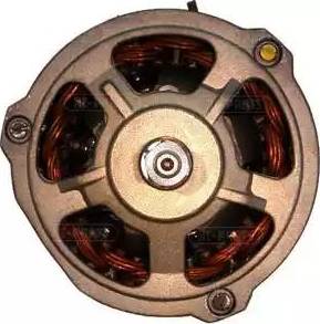 HC-Parts CA93IR - Генератор www.autospares.lv