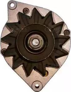 HC-Parts CA42IR - Alternator www.autospares.lv