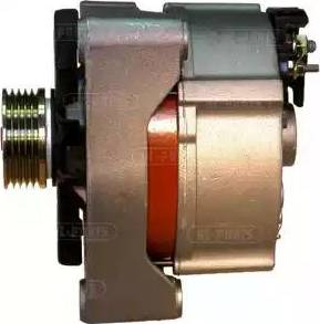HC-Parts CA567IR - Ģenerators www.autospares.lv