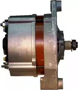 HC-Parts CA500IR - Alternator www.autospares.lv