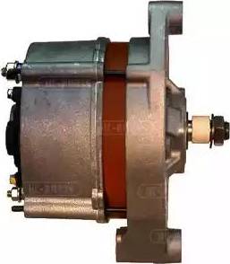 HC-Parts CA518IR - Alternator www.autospares.lv