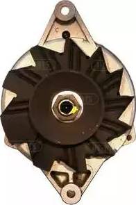 HC-Parts CA513IR - Alternator www.autospares.lv