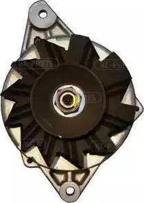 HC-Parts CA517IR - Alternator www.autospares.lv