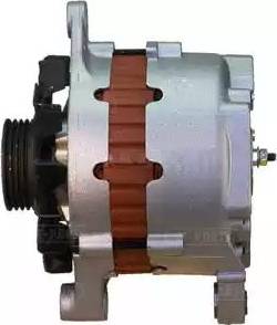 HC-Parts CA532IR - Alternator www.autospares.lv