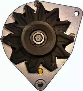 HC-Parts CA528IR - Alternator www.autospares.lv