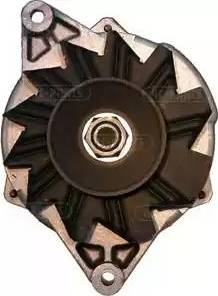 HC-Parts CA570IR - Alternator www.autospares.lv