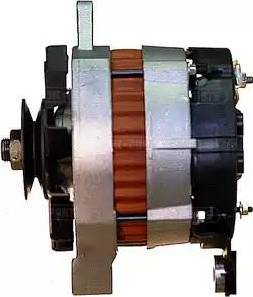 HC-Parts CA640IR - Alternator www.autospares.lv