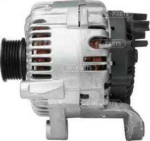 HC-Parts CA1905IR - Alternator www.autospares.lv