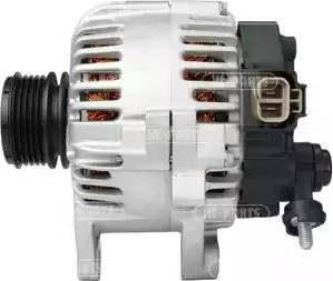 HC-Parts CA1906IR - Alternator www.autospares.lv