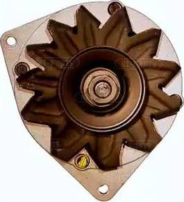 HC-Parts CA190IR - Генератор www.autospares.lv