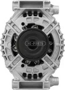 HC-Parts CA1916IR - Генератор www.autospares.lv