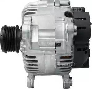 HC-Parts CA1910IR - Alternator www.autospares.lv