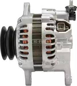 HC-Parts CA1983IR - Alternator www.autospares.lv