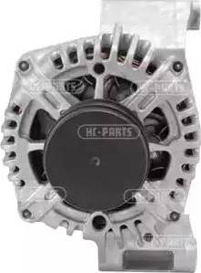 HC-Parts CA1934IR - Генератор www.autospares.lv