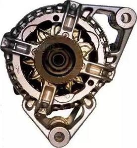 HC-Parts CA1490IR - Alternator www.autospares.lv