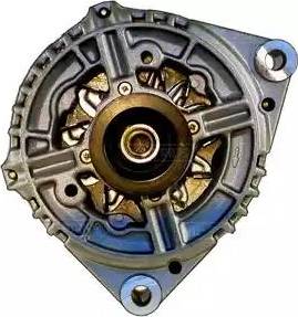 HC-Parts CA1491IR - Alternator www.autospares.lv