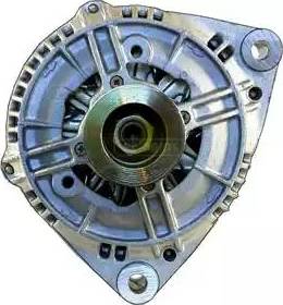 HC-Parts CA1493IR - Генератор www.autospares.lv