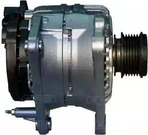 HC-Parts CA1441IR - Alternator www.autospares.lv