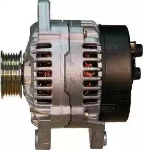 HC-Parts CA1452IR - Alternator www.autospares.lv