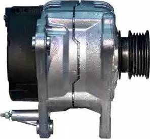 HC-Parts CA1401IR - Alternator www.autospares.lv