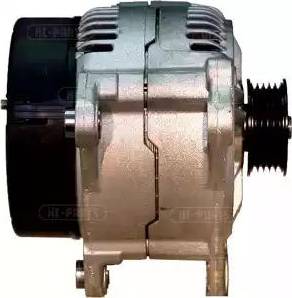 HC-Parts CA1403IR - Генератор www.autospares.lv