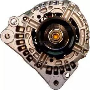 HC-Parts CA1402IR - Генератор www.autospares.lv