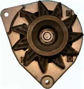 HC-Parts CA141IR - Генератор www.autospares.lv