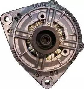 HC-Parts CA1477IR - Генератор www.autospares.lv