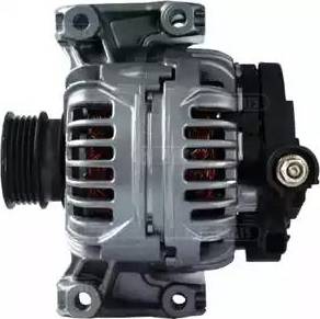 HC-Parts CA1592IR - Генератор www.autospares.lv