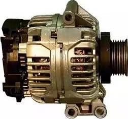 HC-Parts CA1544IR - Alternator www.autospares.lv