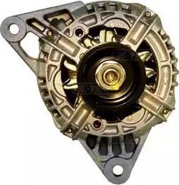 HC-Parts CA1545IR - Alternator www.autospares.lv