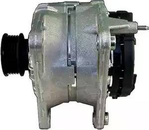 HC-Parts CA1547IR - Alternator www.autospares.lv